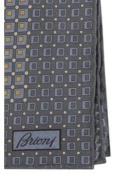 Brioni - Scarves - Lyst