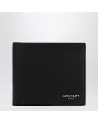 Givenchy - Bi-Fold Wallet - Lyst