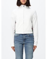 Gucci - Web Stripe High Neck Slim Fit Technical Jersey Track Jacket - Lyst