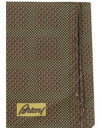 Brioni - Scarves - Lyst