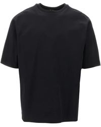Herno - Laminar T-Shirt - Lyst