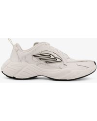 Balenciaga - Monday Low-Top Sneakers - Lyst
