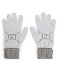 Gucci - Gloves - Lyst