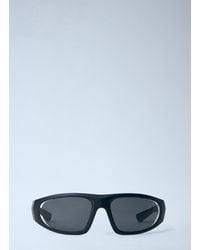 Prada - Linea Rossa Ps B03S Sunglasses - Lyst