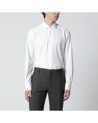 Xacus - Active Tailor Fit Shirt - Lyst
