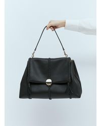 Chloé - Chloã Penelope Large Shoulder Bag - Lyst