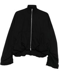 Dries Van Noten - Haqua Cotton Bomber Jacket - Lyst