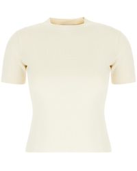 Max Mara - Clothing T-Shirt - Lyst
