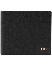 Ferragamo - Wallets - Lyst