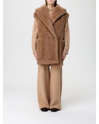 Max Mara - Coat - Lyst