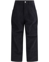 Isabel Marant - Opalyna Pants - Lyst