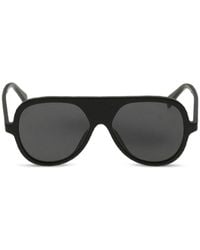 Celine - Frame 66 Sunglasses - Lyst