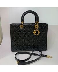 Dior - Dior Pre-Loved Bag Very Good Condition - Lyst