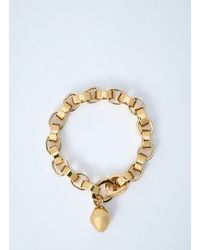 TOTEME - Pebble Bracelet - Lyst