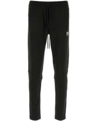 Balenciaga - Pants - Lyst