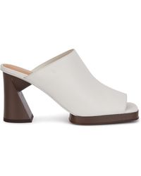 Tod's - Shoes Mules - Lyst