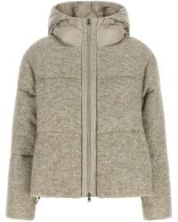Herno - 'Resort' Jacket - Lyst