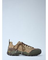 Our Legacy - Gabe Sneakers - Lyst