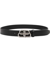 Balenciaga - Belts - Lyst