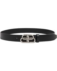 Balenciaga - Belts - Lyst