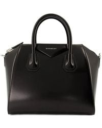 Givenchy - Small Antigona Handbag - Lyst