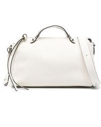 Fendi - By The Way Large Leather Handbag - Lyst