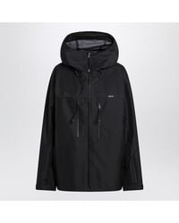 Prada - Technical Canvas Jacket - Lyst