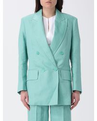 Max Mara - Jacket Water - Lyst