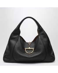 Gucci - Maxi Size Bag Softbit - Lyst