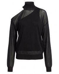 Fendi - Maglia - Lyst
