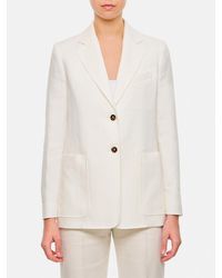 Max Mara - Blazer - Lyst
