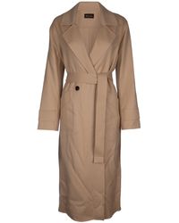 Loro Piana - Freddy Db Coat Only Double - Lyst