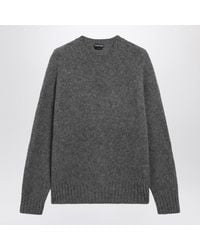 Tom Ford - Cashmere Crew-Neck Sweater - Lyst