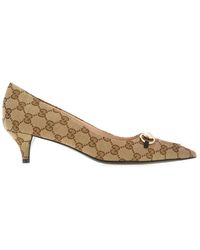 Gucci - Shoes Pumps - Lyst