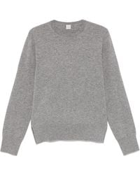 TOTEME - Crew-Neck Cashmere Knit - Lyst