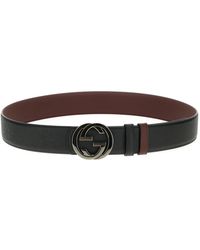 Gucci - Accessories Belts - Lyst