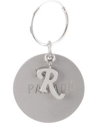 Raf Simons - Circle Single Earrings - Lyst