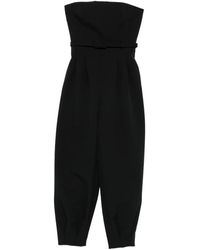 Max Mara - Jumpsuit 'Voghera' - Lyst