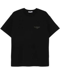 Givenchy - T-Shirts And Polos - Lyst