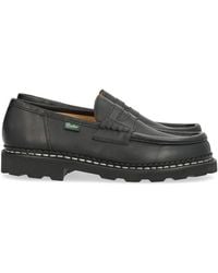 Paraboot - Reims Moccasin - Lyst