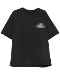 Rhude - T-Shirts & Vests - Lyst