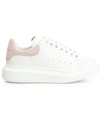 McQueen - Mcqueen "Oversize" Sneaker - Lyst