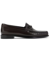 Celine - Triomphe 15 Loafer - Lyst