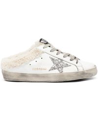 Golden Goose - Sneakers White - Lyst