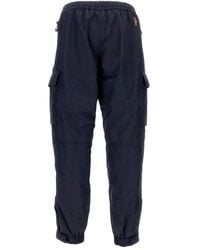 Moncler - Pants - Lyst