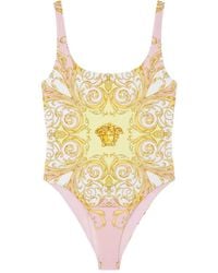 Versace - One-Piece - Lyst