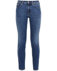 Acne Studios - Skinny Jeans - Lyst