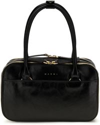 Marni - Small Boxyne Handbag - Lyst