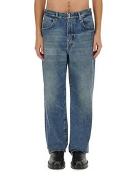 Givenchy - Jeans - Lyst