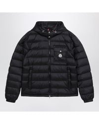 Moncler - Verith Cropped Down Jacket - Lyst